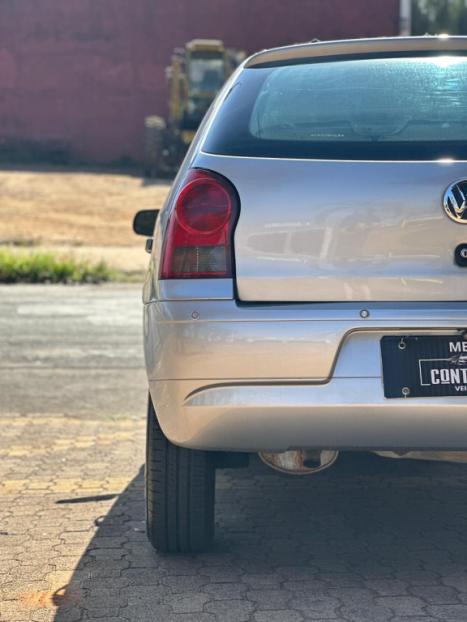 VOLKSWAGEN Gol 1.0 4P G4 FLEX, Foto 3