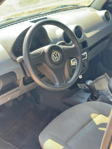 VOLKSWAGEN Gol 1.0 4P G4 FLEX, Foto 4