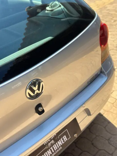 VOLKSWAGEN Gol 1.0 4P G4 FLEX, Foto 5