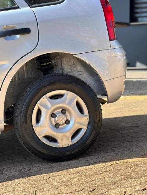 VOLKSWAGEN Gol 1.0 4P G4 FLEX, Foto 6