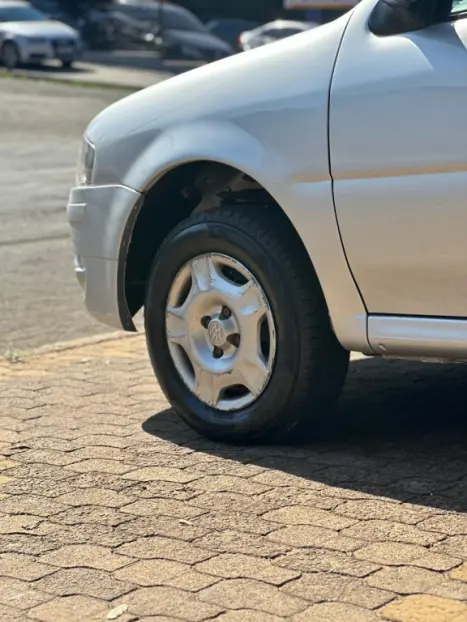 VOLKSWAGEN Gol 1.0 4P G4 FLEX, Foto 7