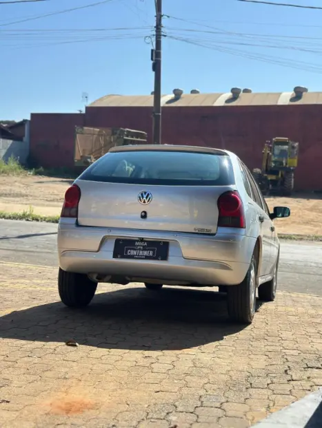 VOLKSWAGEN Gol 1.0 4P G4 FLEX, Foto 8
