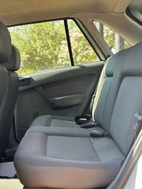VOLKSWAGEN Gol 1.0 4P G4 FLEX, Foto 9