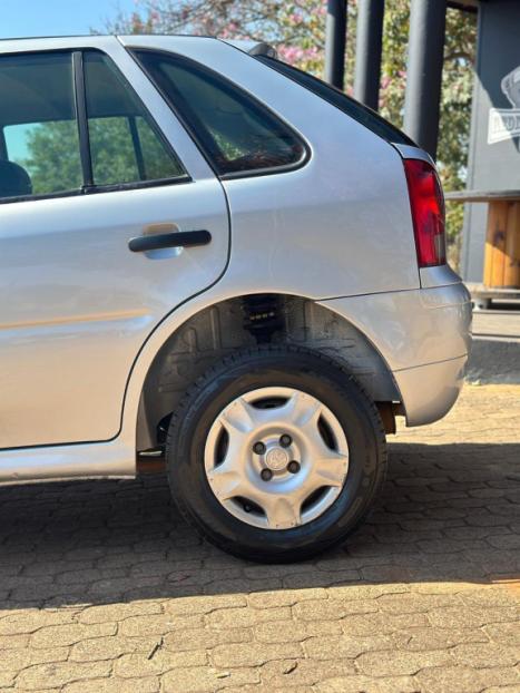 VOLKSWAGEN Gol 1.0 4P G4 FLEX, Foto 13