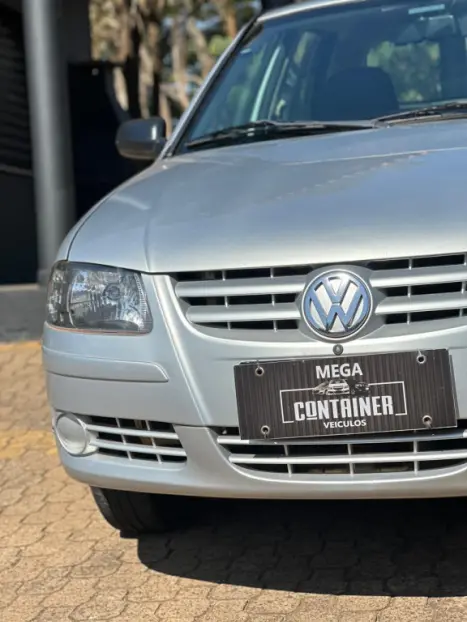 VOLKSWAGEN Gol 1.0 4P G4 FLEX, Foto 14