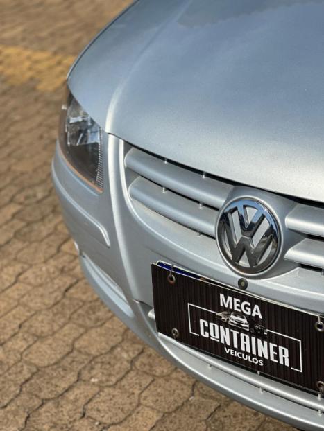 VOLKSWAGEN Gol 1.0 4P G4 FLEX, Foto 17