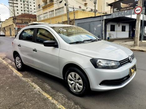 VOLKSWAGEN Gol 1.0 4P G5 CITY FLEX, Foto 2