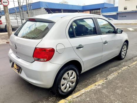 VOLKSWAGEN Gol 1.0 4P G5 CITY FLEX, Foto 3