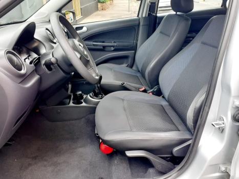 VOLKSWAGEN Gol 1.0 4P G5 CITY FLEX, Foto 5