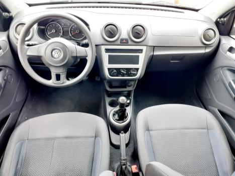 VOLKSWAGEN Gol 1.0 4P G5 CITY FLEX, Foto 7