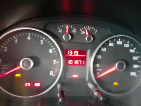 VOLKSWAGEN Gol 1.0 4P G5 CITY FLEX, Foto 8