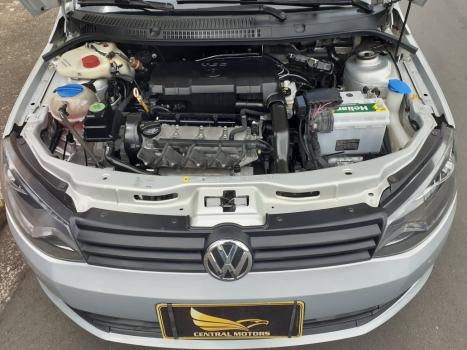 VOLKSWAGEN Gol 1.0 4P G5 CITY FLEX, Foto 11