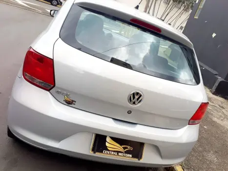 VOLKSWAGEN Gol 1.0 4P G5 CITY FLEX, Foto 12