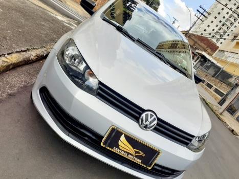 VOLKSWAGEN Gol 1.0 4P G5 CITY FLEX, Foto 13