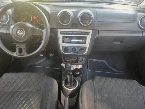 VOLKSWAGEN Gol 1.0 4P G6 TREND FLEX, Foto 3