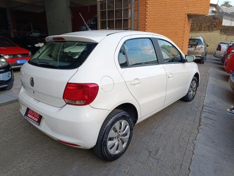 VOLKSWAGEN Gol 1.0 4P TRENDLINE FLEX, Foto 4