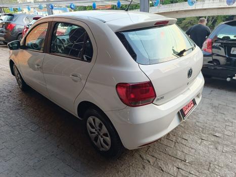 VOLKSWAGEN Gol 1.0 4P TRENDLINE FLEX, Foto 5