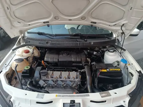 VOLKSWAGEN Gol 1.0 4P TRENDLINE FLEX, Foto 9