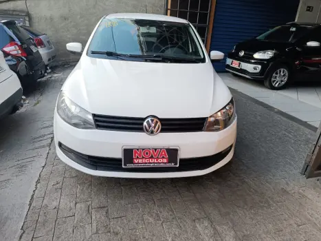 VOLKSWAGEN Gol 1.0 4P TRENDLINE FLEX, Foto 2