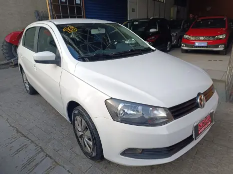 VOLKSWAGEN Gol 1.0 4P TRENDLINE FLEX, Foto 3