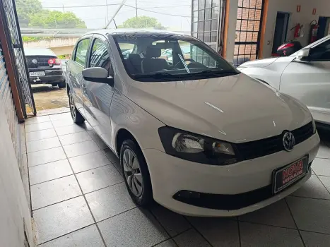 VOLKSWAGEN Gol 1.0 4P TRENDLINE FLEX, Foto 11