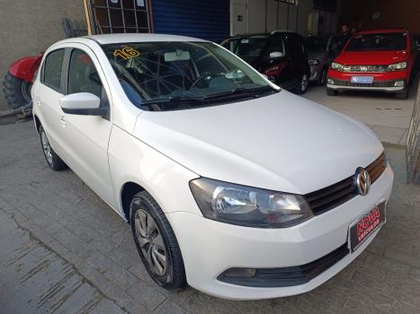 VOLKSWAGEN Gol 1.0 4P TRENDLINE FLEX, Foto 1