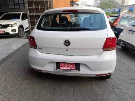VOLKSWAGEN Gol 1.0 4P TRENDLINE FLEX, Foto 3