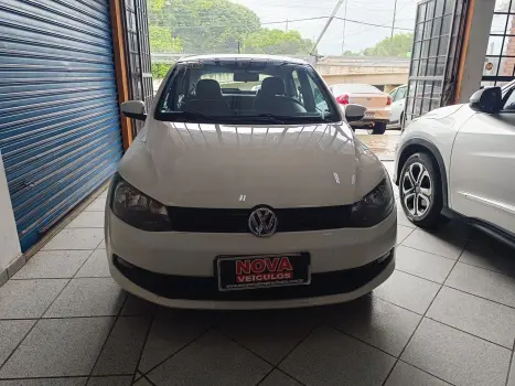 VOLKSWAGEN Gol 1.0 4P TRENDLINE FLEX, Foto 4
