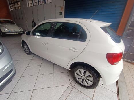 VOLKSWAGEN Gol 1.0 4P TRENDLINE FLEX, Foto 6