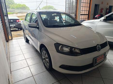 VOLKSWAGEN Gol 1.0 4P TRENDLINE FLEX, Foto 10
