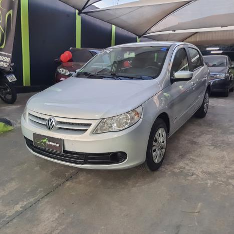 VOLKSWAGEN Gol 1.0 4P G5 TREND FLEX, Foto 2