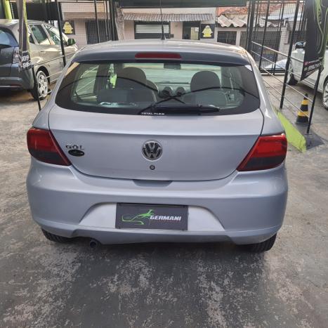VOLKSWAGEN Gol 1.0 4P G5 TREND FLEX, Foto 6