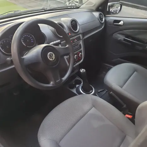 VOLKSWAGEN Gol 1.0 4P G5 TREND FLEX, Foto 8