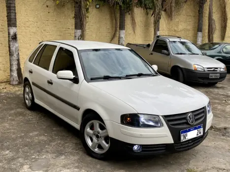 VOLKSWAGEN Gol 1.0 4P G4 FLEX, Foto 2