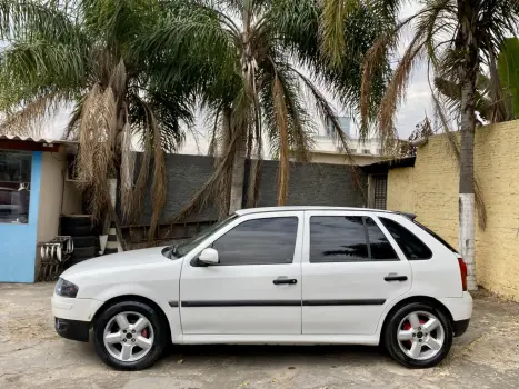 VOLKSWAGEN Gol 1.0 4P G4 FLEX, Foto 13