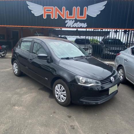 VOLKSWAGEN Gol 1.0 4P G6 TREND FLEX, Foto 1