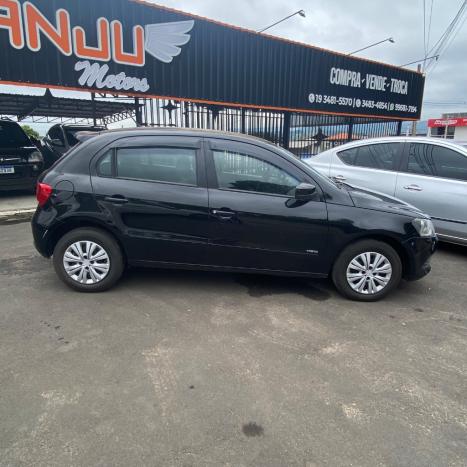 VOLKSWAGEN Gol 1.0 4P G6 TREND FLEX, Foto 2