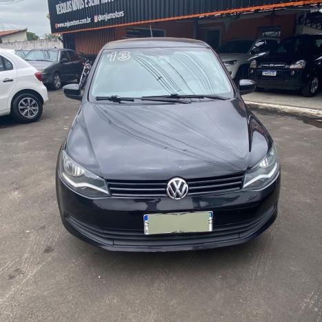 VOLKSWAGEN Gol 1.0 4P G6 TREND FLEX, Foto 3