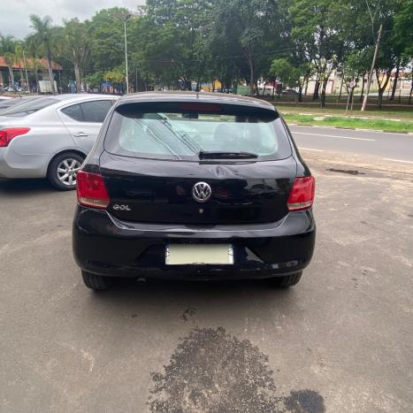 VOLKSWAGEN Gol 1.0 4P G6 TREND FLEX, Foto 4