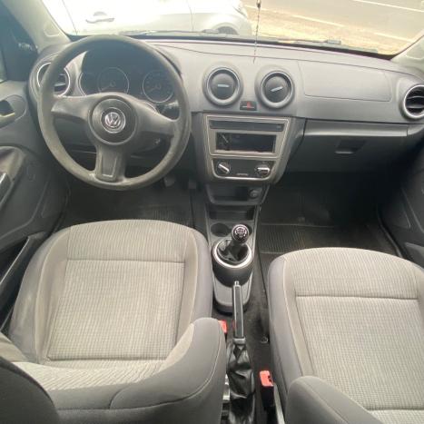 VOLKSWAGEN Gol 1.0 4P G6 TREND FLEX, Foto 5