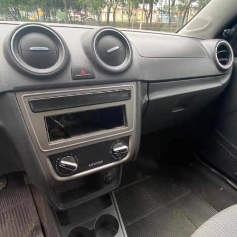 VOLKSWAGEN Gol 1.0 4P G6 TREND FLEX, Foto 7