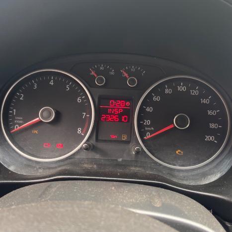 VOLKSWAGEN Gol 1.0 4P G6 TREND FLEX, Foto 10