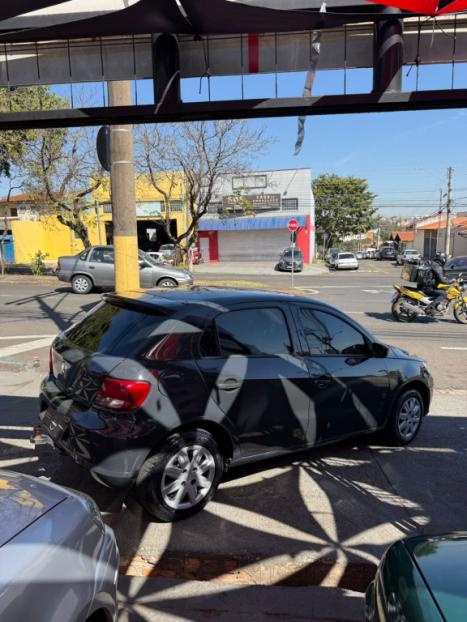 VOLKSWAGEN Gol 1.0 4P G5 I-TREND FLEX, Foto 4