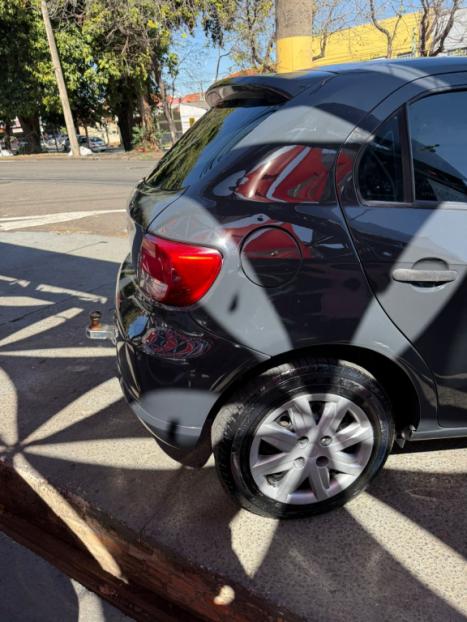 VOLKSWAGEN Gol 1.0 4P G5 I-TREND FLEX, Foto 7