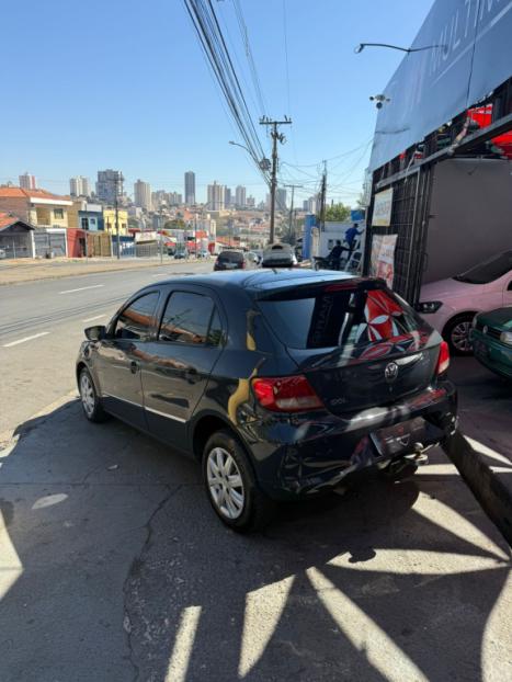 VOLKSWAGEN Gol 1.0 4P G5 I-TREND FLEX, Foto 8