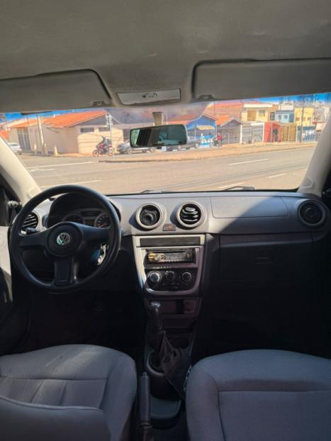 VOLKSWAGEN Gol 1.0 4P G5 I-TREND FLEX, Foto 11