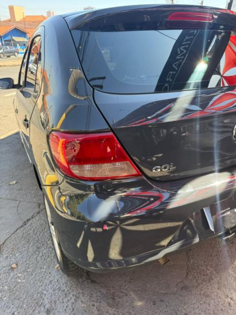 VOLKSWAGEN Gol 1.0 4P G5 I-TREND FLEX, Foto 12