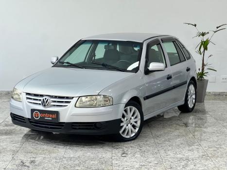 VOLKSWAGEN Gol 1.0 4P G4 CITY FLEX, Foto 1