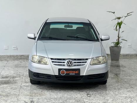 VOLKSWAGEN Gol 1.0 4P G4 CITY FLEX, Foto 2