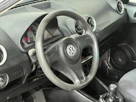 VOLKSWAGEN Gol 1.0 4P G4 CITY FLEX, Foto 3